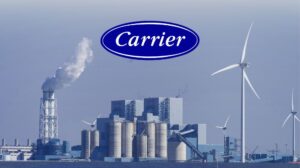 Carrier