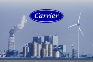 Carrier