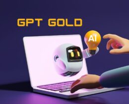 GPT Gold