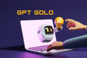 GPT Gold
