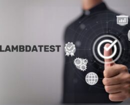 LambdaTest