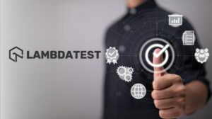 LambdaTest