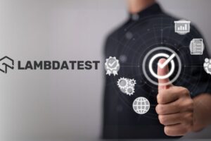 LambdaTest