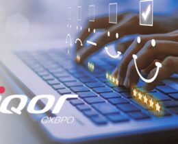 iQor CXBPO™