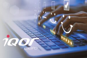 iQor CXBPO™