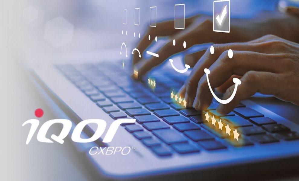 iQor CXBPO™