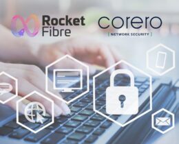 Corero Network Security