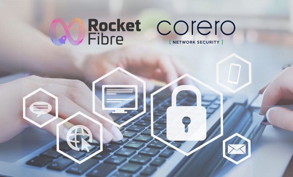 Corero Network Security