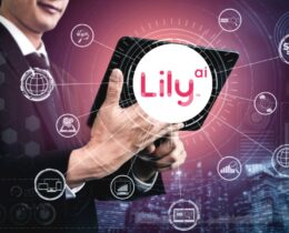 Lily AI