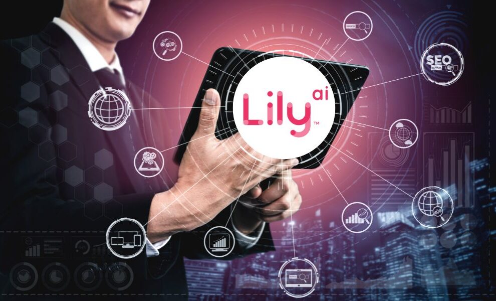 Lily AI