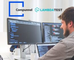 LambdaTest