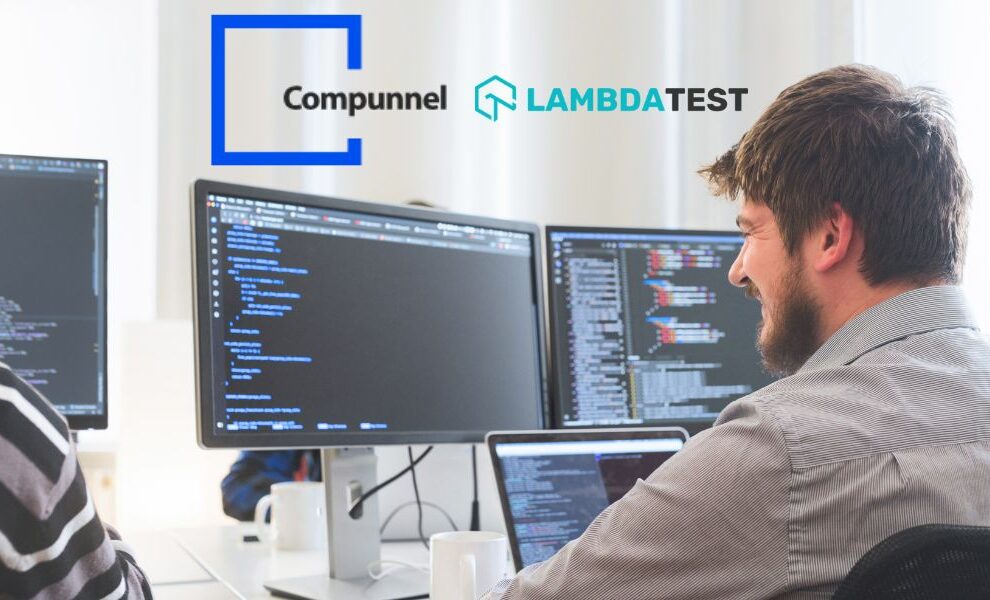 LambdaTest