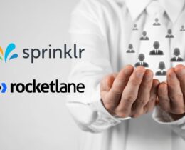 Sprinklr