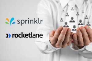 Sprinklr