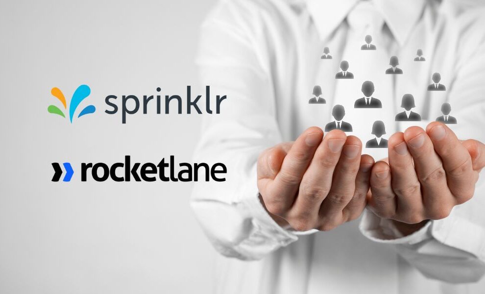 Sprinklr