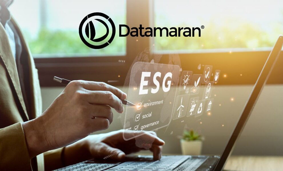 Datamaran launches its core product
