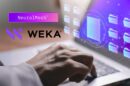 WEKA Introduces NeuralMesh
