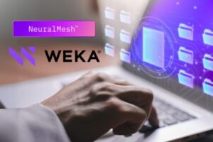 WEKA Introduces NeuralMesh