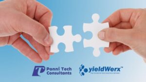 yieldWerx and PTC
