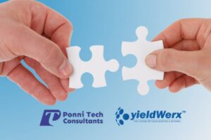 yieldWerx and PTC