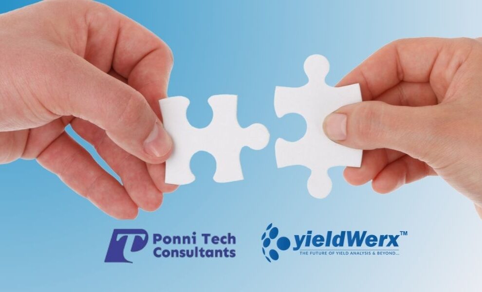 yieldWerx and PTC