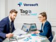 Verosoft launches TAG Mobi EAM