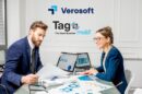 Verosoft launches TAG Mobi EAM