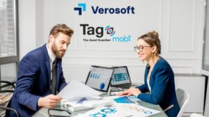 Verosoft launches TAG Mobi EAM