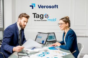 Verosoft launches TAG Mobi EAM