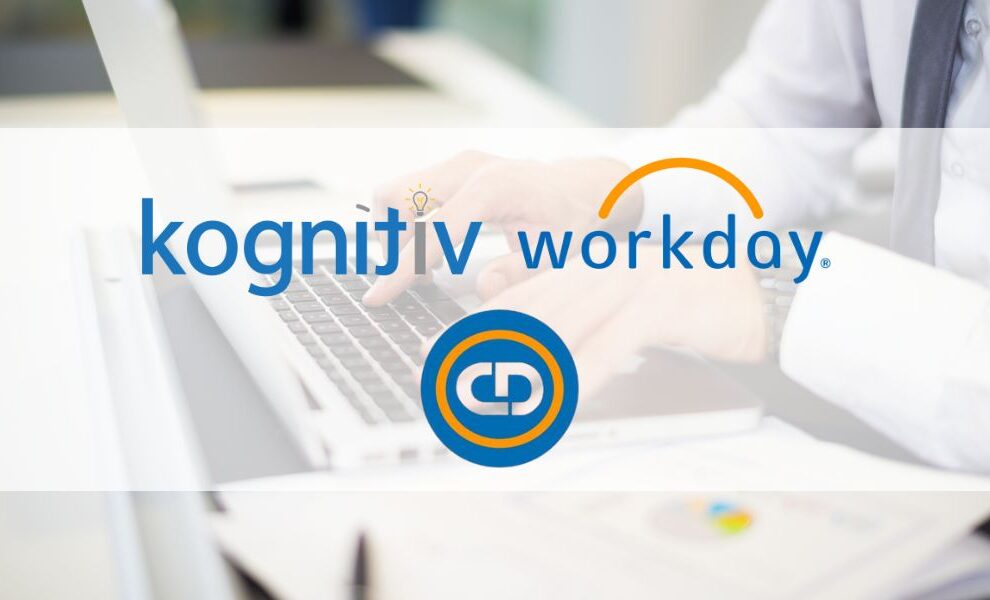 Kognitiv Acquires ClouDevOps