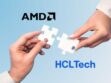 HCLTech and AMD