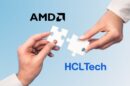 HCLTech and AMD