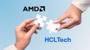 HCLTech and AMD