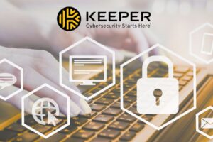 Keeper Security Achieves SOC 3
