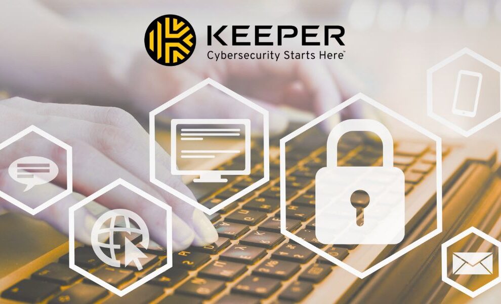 Keeper Security Achieves SOC 3