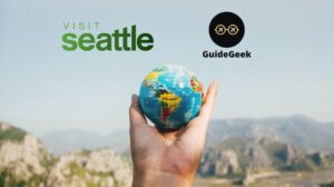 Visit Seattle