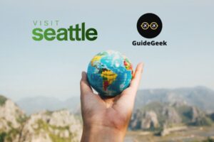 Visit Seattle