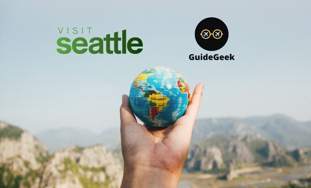 Visit Seattle
