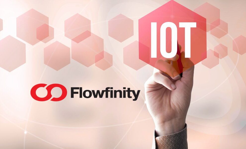 Flowfinity Streams
