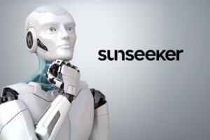 Sunseeker Robotics