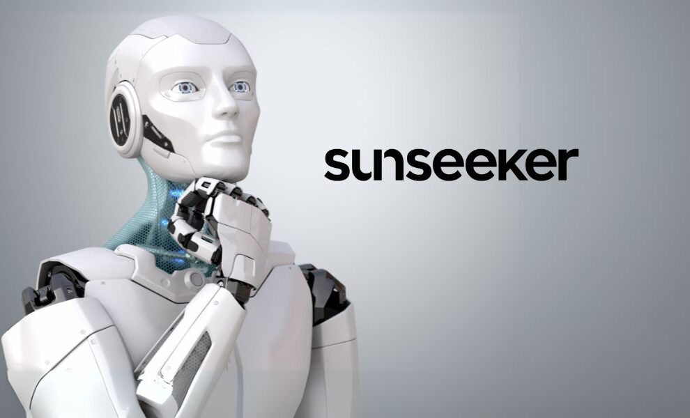 Sunseeker Robotics