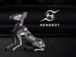 Hengbot launches Sirius