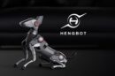 Hengbot launches Sirius