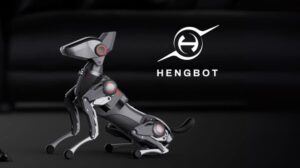 Hengbot launches Sirius