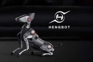 Hengbot launches Sirius