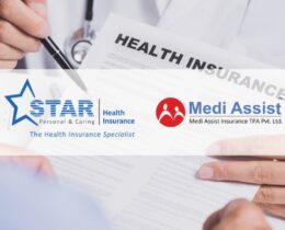 Star Health Insurance