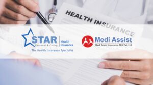 Star Health Insurance