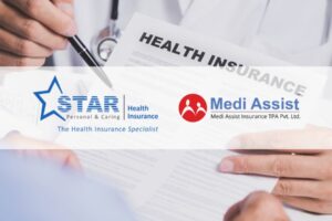 Star Health Insurance