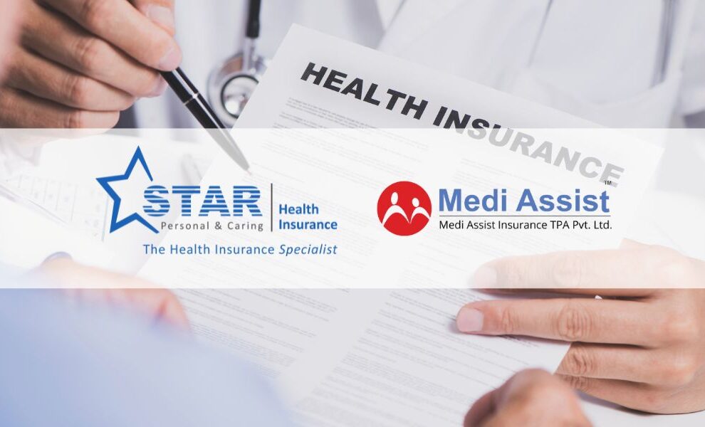 Star Health Insurance