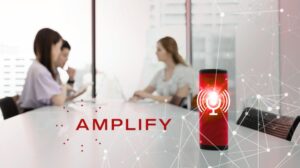 Amplify